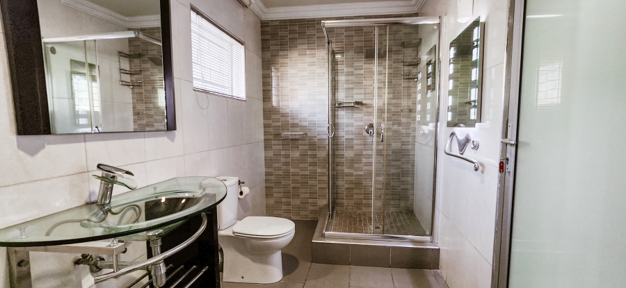 5 Bedroom Property for Sale in Sasolburg Ext 4 Free State